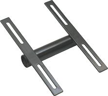 Werkbladhouder met H-plaat, 22mm - Afbeelding 3